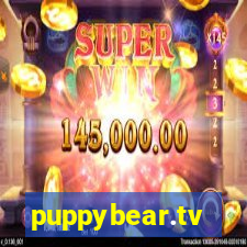 puppybear.tv