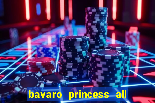 bavaro princess all suites resort spa & casino punta cana