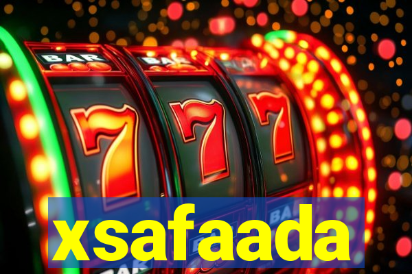 xsafaada