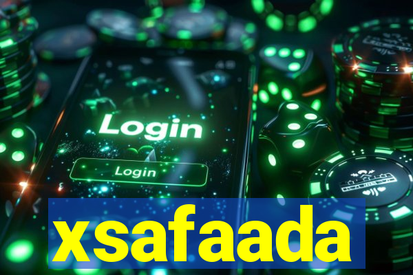 xsafaada