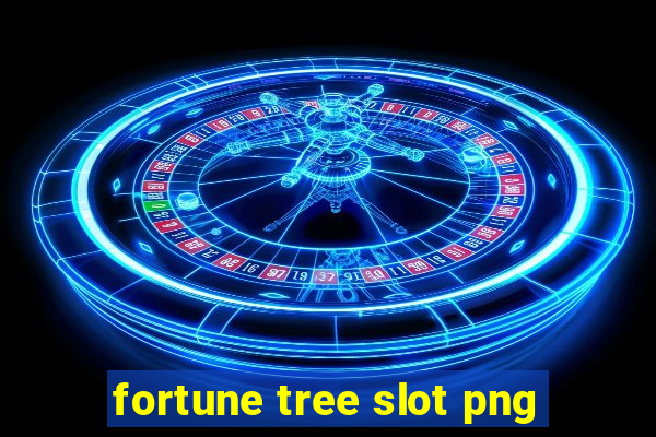 fortune tree slot png