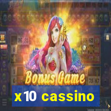 x10 cassino