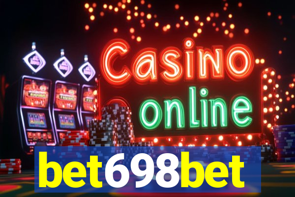 bet698bet