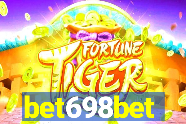 bet698bet