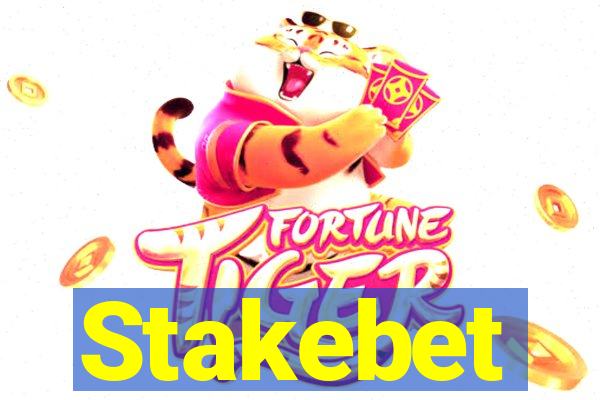 Stakebet