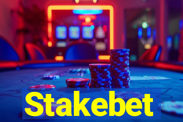 Stakebet