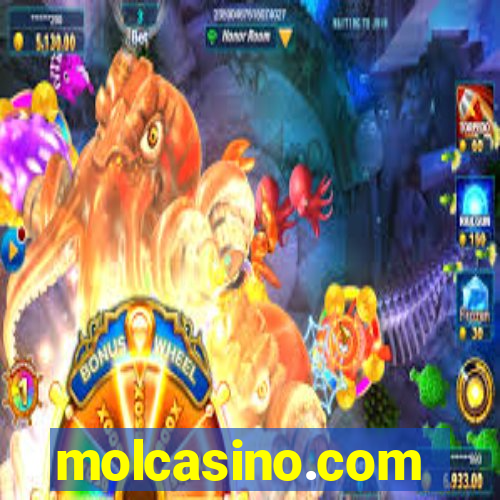 molcasino.com