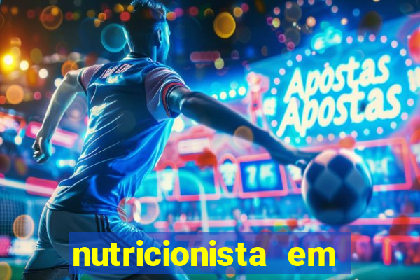 nutricionista em santos unimed