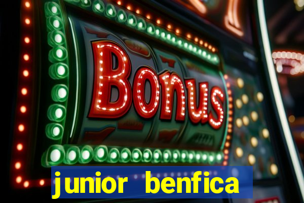 junior benfica capao da canoa