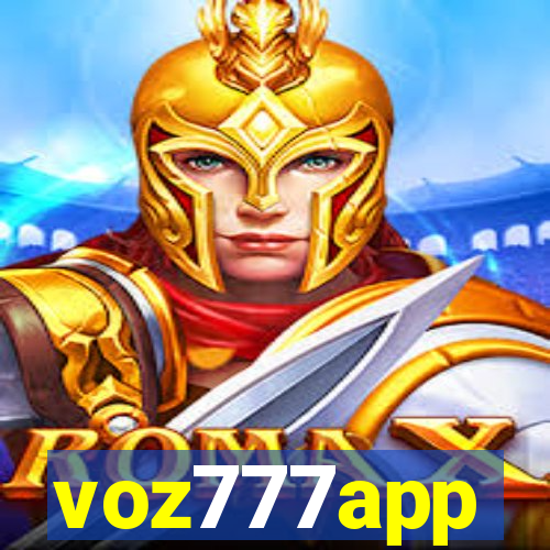 voz777app