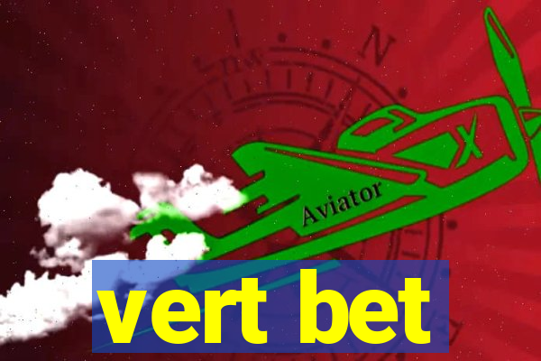 vert bet