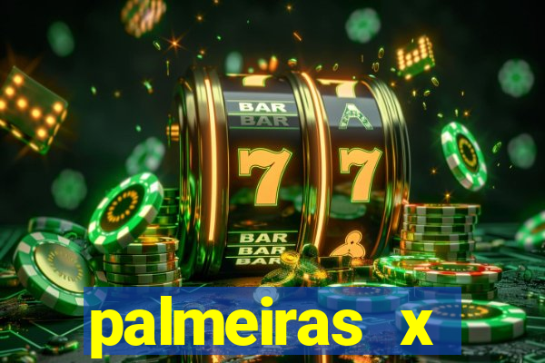 palmeiras x atletico mg palpites