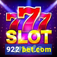 922 bet.com