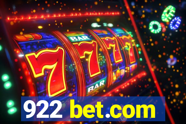 922 bet.com