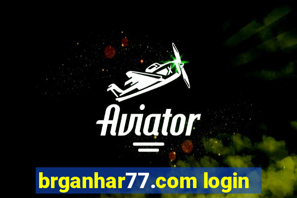 brganhar77.com login