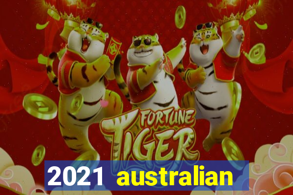 2021 australian online casino