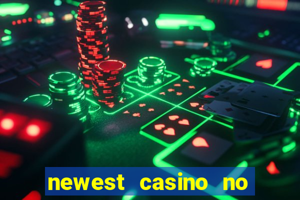 newest casino no deposit bonus