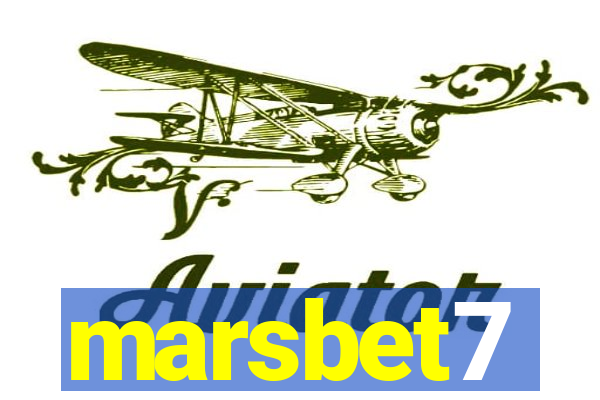 marsbet7