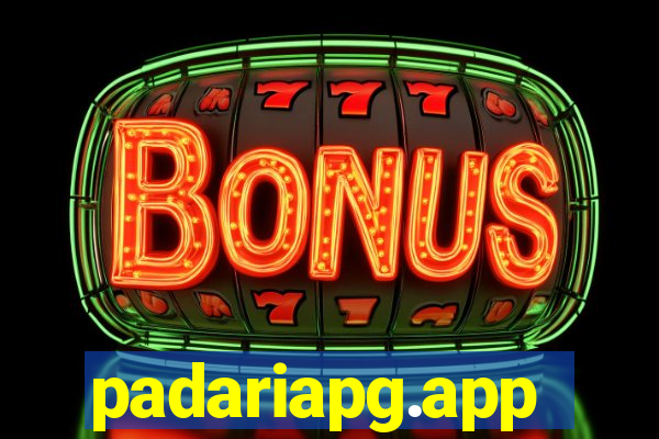 padariapg.app