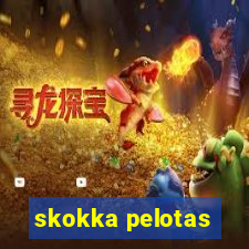 skokka pelotas