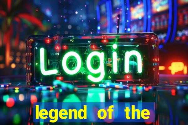 legend of the sword slot free play