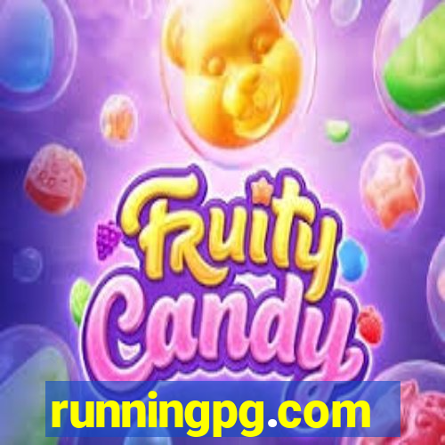 runningpg.com