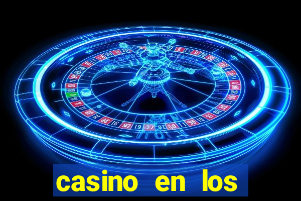 casino en los angeles california