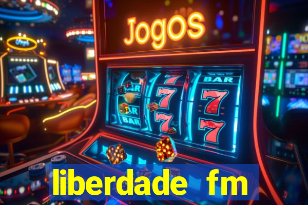 liberdade fm jaborandi bahia