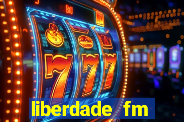 liberdade fm jaborandi bahia