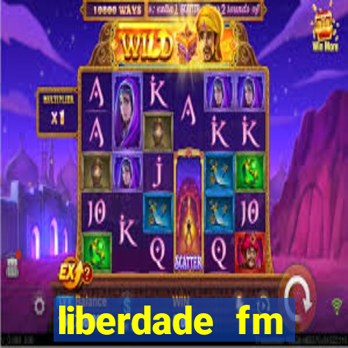 liberdade fm jaborandi bahia