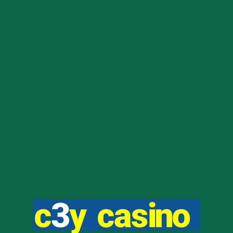 c3y casino