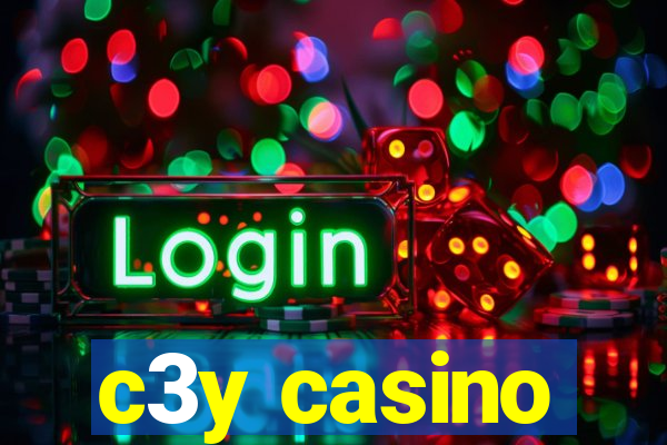 c3y casino