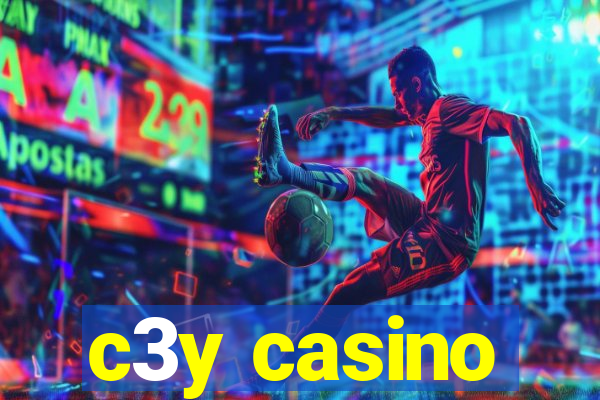 c3y casino