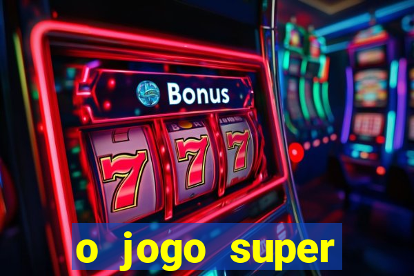 o jogo super genius paga mesmo