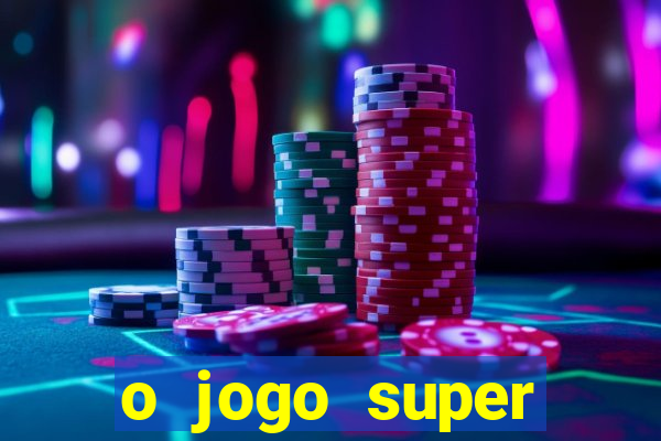 o jogo super genius paga mesmo