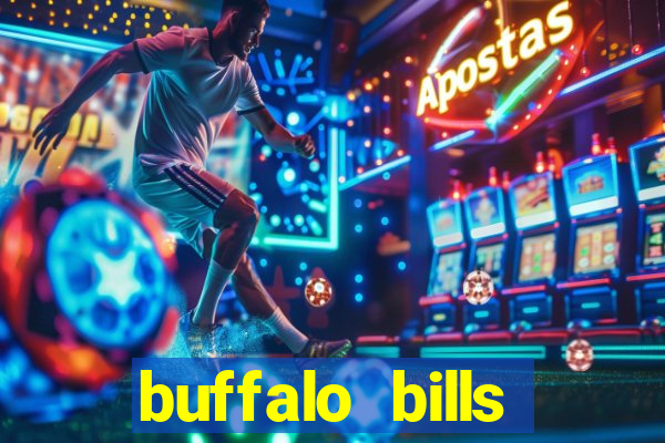 buffalo bills casino primm