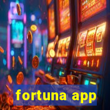 fortuna app