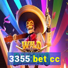 3355 bet cc