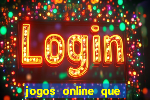 jogos online que ganha dinheiro no pix