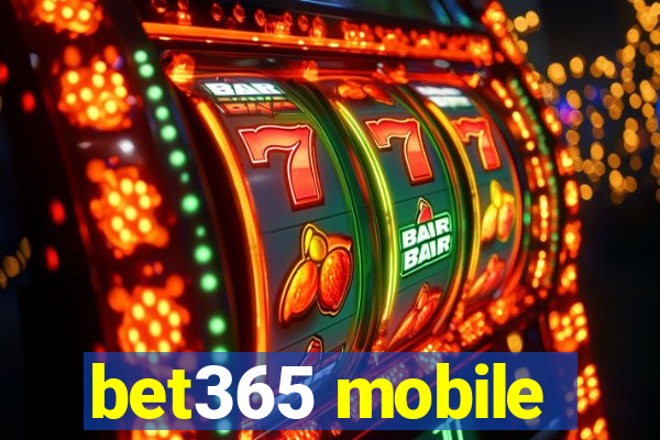 bet365 mobile