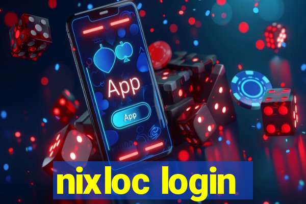 nixloc login