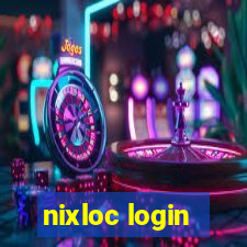 nixloc login