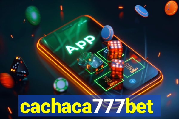 cachaca777bet