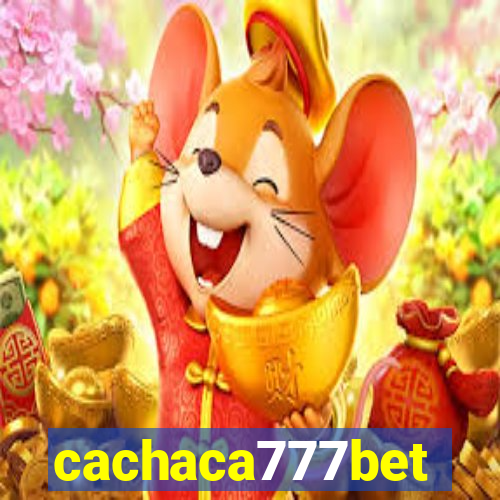 cachaca777bet