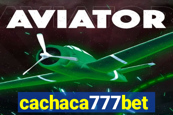 cachaca777bet