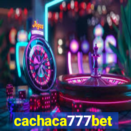 cachaca777bet