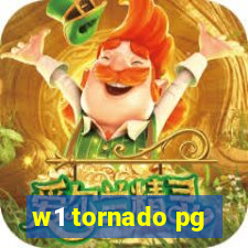 w1 tornado pg