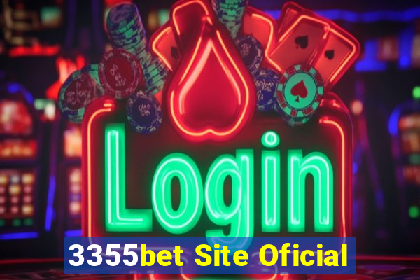 3355bet Site Oficial