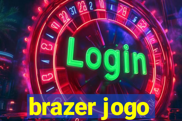 brazer jogo