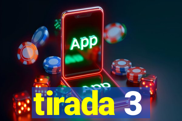 tirada 3